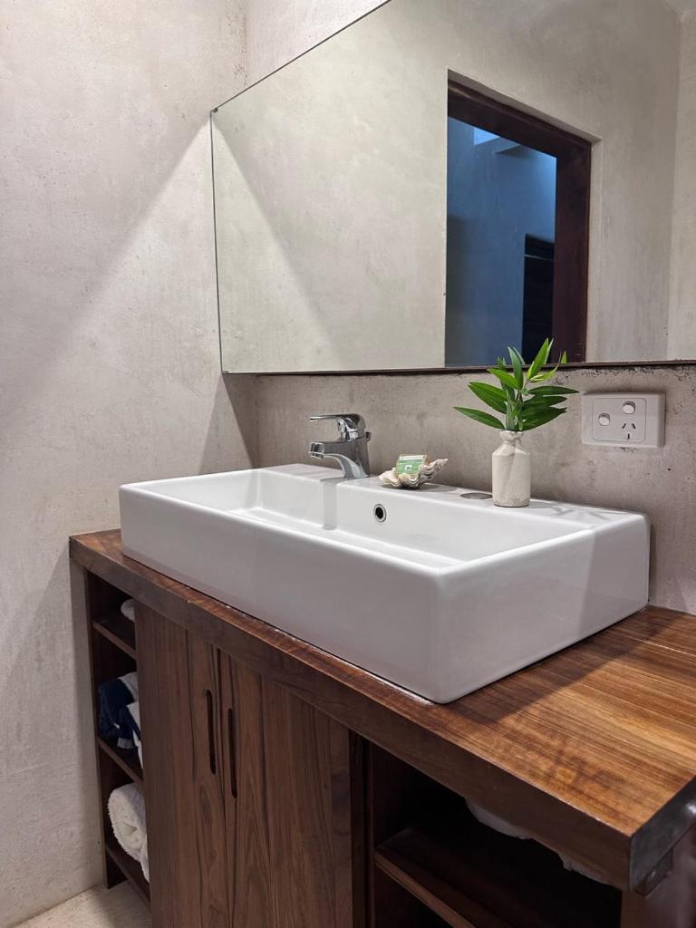 Kooyu Villas Port Vila Cameră foto