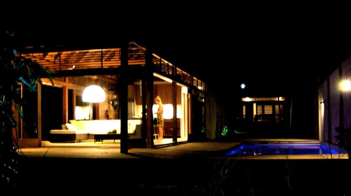 Kooyu Villas Port Vila Cameră foto