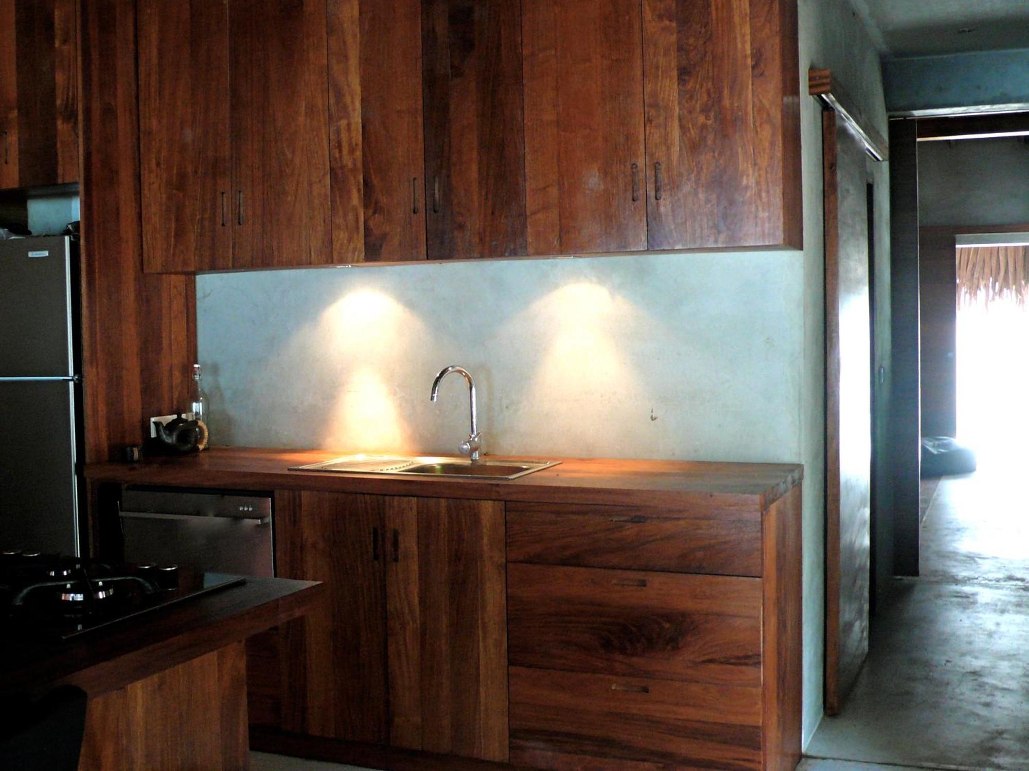 Kooyu Villas Port Vila Cameră foto